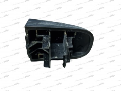 TKE ajtó kilincsvég borítás4